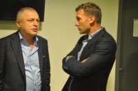 Віктор Вацко: «Суркіс приставив охорону до Шевченка» 