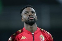 Стало відомо, чи перейдуть Пулулу і Кривцов у «Динамо»