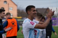 Є в шорт-листах. Український захисник привертає увагу польських клубів