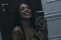 «З дудкою не пощастило» Дівчина зірки «Динамо» зробила дивну публікацію - фото