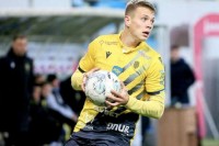 Відомо, чому гравець збірної України відмовився від перегляду в «Динамо»