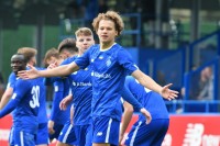 «Динамо» офіційно віддало двох гравців в оренду іншому клубу УПЛ – один з них може замінити головну зірку