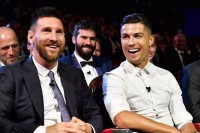 Топ-10 найвпливовіших футболістів в історії