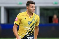 На базі. Молодий захисник уже приєднався до «Динамо»