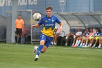 Мінус один. Молодий захисник пропустить збори «Динамо»