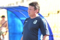 Іван Гецко: «Взяли та розвалили хорошу команду «Рух»