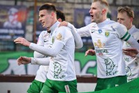 Карпати можуть відмовитися від п'яти футболістів через поповнення з Руха