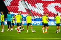 Збірна України планує провести невеликий збір перед матчами Ліги націй – відоме місце