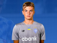 «Динамо» розірвало контракт з голкіпером