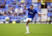 «Евертон» розпочав переговори з Віталієм Миколенком про новий контракт