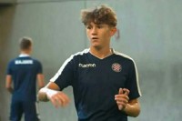 Гаттузо залучив до тренувань «Хайдука» 16-річного українського форварда