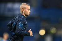 Мудрик потрапив до команди найгірших гравців АПЛ