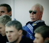 Такий різний сезон 1996/97. Як повернувся Лобановський та що налагодив