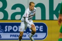 Хавбек «Динамо» перелічив футбольні якості, над якими йому ще треба працювати