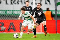 «Металіст 1925» зацікавлений у послугах вінгера «Лехії»