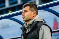 «В Хорватії мріють про Коломойського». Тренер клубу УПЛ шокував заявою