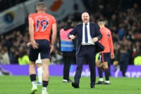 У Миколенка буде новий тренер. Власники «Евертона» готові звільнити Дайча