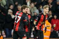 «Це не секрет». Забарний – про результати «Борнмута» у поточному сезоні