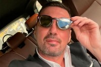 Мілевський розповів, чому не гратиме за медійну збірну України