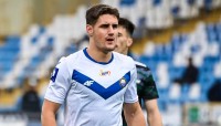Колишній нападник «Динамо» відмовився йти в чемпіонат Угорщини