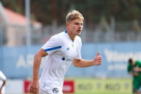 Мінус четверо. Стало відомо, хто залишить «Чорноморець»