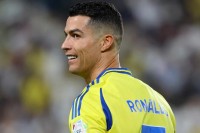 Роналду назвав найважчого суперника у своїй футбольній кар'єрі