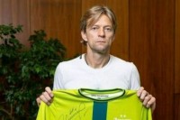 Тимощук зганьбився на росії – відео скандального моменту з екс-гравцем збірної України