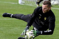 Іменитий український голкіпер завершив кар'єру. Все через УАФ