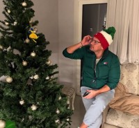 Мілевський привітав усіх із «нормальним Різдвом». Екс-нападник «Динамо» різко відповів медіа на коментар з цього приводу