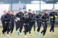 «Рух» визначився з планами на зимові збори