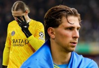 ПСЖ був готовий продати російського футболіста, щоб підписати Забарного