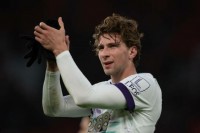 Французький журналіст: «Луїс Енріке є шанувальником таланту Забарного»