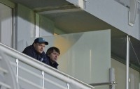 «Шахтар» на очах у Шовковського та Луческу втратив перемогу над «Динамо» Загреб у першому матчі в 2025 році