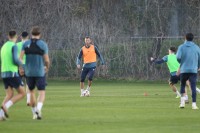 Тренер «Динамо»: «Скоро Ярмоленко буде вже повністю готовий до роботи в групі і в команді»