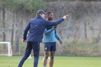 «​Динамо» офіційно підтвердило прибуття екзотичного легіонера. Йому потрібно швидко вразити Шовковського 