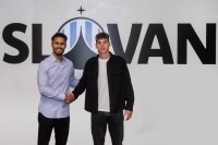 Українець, яким цікавилось «Динамо», підписав контракт з чеським клубом