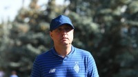 Екс-тренер «Динамо» пішов зі збірної України, - офіційно