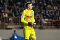 Хто став найкращим гравцем матчу. Стала відома оцінка Трубіна у фіналі