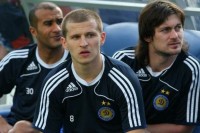 Алієв озвучив свій найбільший штраф в «Динамо»: «Ми спочатку робили, а потім думали»  