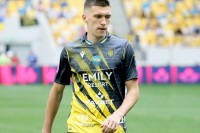 Запросили мільйон євро. «Кривбас» веде переговори щодо гравця «Руха»