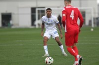 Врятована нічия «Динамо» у відеоогляді товариського матчу проти «Відзева» – 1:1