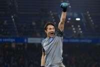 Денис Ігнатенко: «У «Динамо» серед голкіперів найсильніша конкуренція у чемпіонаті України»