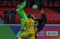 Стало відомо, яка команда найбільше фолила у поточному сезоні УПЛ