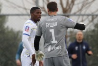 Михайло Смоловий: «Мізки Слюбика якісніше керують його тілом. А Окон 30 хвилин відіграв і «здувся»