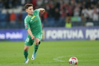 Зацікавлений власник клубу. Хлань може змінити команду у Польщі