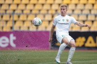 «Коли таке було, що «Шахтарю» відмовили?». Циганик про ситуацію Крупського