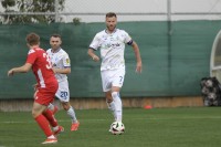 Експрес-аналіз матчу «Динамо» - «Відзев»