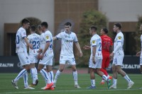 Думки після матчу «Динамо» - ФКСБ [Стяуа] 