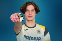 Був на перегляді. Український воротар влітку приєднається до «Вільярреалу»