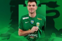  П'ять футболістів «Карпат» переведено в молодіжну команду. Вони не пішли на умови клубу